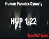 Human Paradox-Dynazty