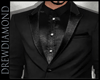 Dd- Classic Black Tuxedo