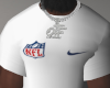 T-SHIRT WHITE NIKE