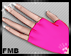 [TFD]Valentine Glove