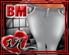 !!1K Fancy Low Grey BM