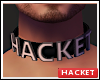 H@K Hacket Choker