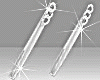 !L! WinterFul Earrings