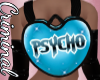 Psycho Backpack