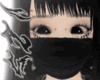 black mask ★