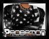 [P] Black America Top