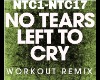 No Tears Left To Cry