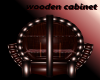 Stylish Wooden Cabinet