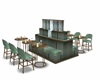 [00]LAR Garden Seats
