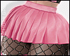Succubus Pink Skirt