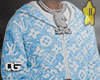 Lv Blue OG