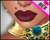 CLEOPATRA JEWELRY SET