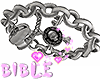 vivi charm bracelet