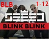 Seeed-Blink Blink