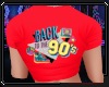 {D} Back to the 90's (R)