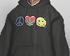 Ross Hoodie