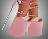 T! Nicki Pink Heels