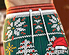 XMAS PANTS CUTE (M)