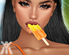 YA.Popsicle Orange