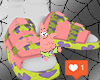 Patrick ⭐ Slides