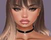 Sammy Opulent Bangs