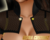 Vix Jacket Add-on Blk