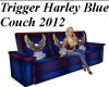 Trigger Harley Couch