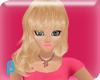 *B* Darlene Barbie Blond