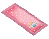 Poseless Princess Towel