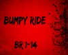 bumpy ride dub