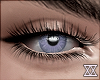 ☾ Iris eyes