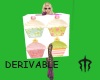 M! I'm a cupcake =D dev