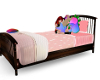 Toddler Bed Animated
