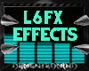 L6FX EFFECTS