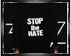 Stop The Hate Hoodie