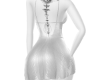 Rand White Dress