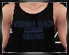 Black VB Tank