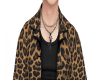 ♛Leopard Casual