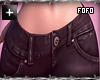 glitter flares