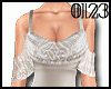 *0123* Lace Wedding