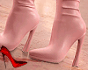 👠 Valkyrie Boots FIT