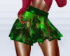 St.Patricks sexy skirt