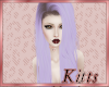 Kitts* Lavender Rezina