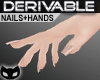 [SIN] Der. Nails+sm.hand