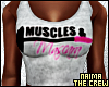 !TC! Gym Tank 2