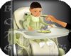 Lawerence Love Highchair