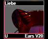 Liebe Ears V20