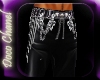 Mens Leather Pants V2