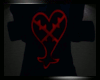 ︱S︱ Heartless Shirt
