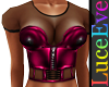 Pink Lexy Top